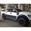 Ford Ranger Kapı Kaplama Seti Kapı Koruması Kaplaması 2012-2021