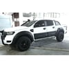 Ford Ranger Kapı Kaplama Seti Kapı Koruması Kaplaması 2012-2021