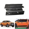 Ford Ranger Kapı Kaplama Seti T7