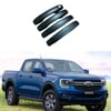 Ford Ranger Kapı Kol Kaplaması T9 2023 2024