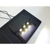 Ford Ranger Moon Visor Tavan Üstü Ledli Tavan Kepi 2012-2018