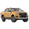 Ford Ranger Ön Far Çerçevesi Sağ ve Sol Set 2016-2021