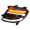 Ford Ranger Ön Far Ledli 2012 - 2015 Modellere Uyumlu Sağ ve Sol