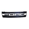 Ford Ranger Ön Panjur Ledli Raptor Modeli 2012-2015 Siyah