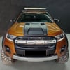 Ford Ranger Ön Panjur Ledli Raptor Modeli 2020-2021 Wildtrak