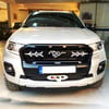 Ford Ranger Ön Panjur Ledli Raptor Modeli 2020-2021 Wildtrak