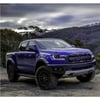 Ford Ranger Ön Panjur Modeli 2020-2021 Model XLT Yazı Gri