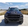 Ford Ranger Ön Panjur Raptor Modeli Ledli T7 2016 - 2018