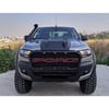 Ford Ranger Ön Panjur Raptor Modeli Ledli T7 2016 - 2018