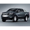 Ford Ranger Ön Panjur T7 2016 2017 2018