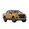 Ford Ranger Ön Panjur T8 2020 - 2023