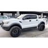 Ford Ranger Raptor Görünüm 2012-2015 İçin 2020 Raptor Görünüm Seti