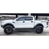 Ford Ranger Raptor Görünüm 2012-2015 İçin 2020 Raptor Görünüm Seti