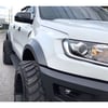 Ford Ranger Raptor Görünüm 2012-2015 İçin 2020 Raptor Görünüm Seti