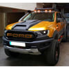 Ford Ranger Raptor Görünüm Seti 2016-2021 Model İçin T8 Raptor