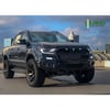 Ford Ranger Raptor Ön Tampon ve Ön Panjur Seti Dodikli 2016-2021
