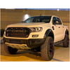Ford Ranger Raptor Ön Tampon ve Ön Panjur Seti Dodikli 2016-2021