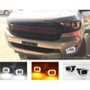 Ford Ranger Sis Lambası Ledli Sinyalli 2019 - 2021 T8 Uyumlu