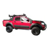 Ford Ranger Snorkel Seti T7 2016-2017-2018 Tüm Modeller