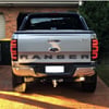 Ford Ranger Stop Lambası Raptor Model 2012-2021 Modeller