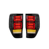 Ford Ranger Stop Lambası Smoke Led 2012-2021 Tüm Modeller