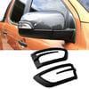 Ford Ranger Yan Ayna Sinyal Çerçevesi T7