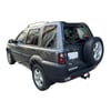 Freelander 1 Arka Paçalık Seti STC53076AA
