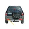 Freelander 1 Arka Tampon Lambası Sol AMR3989