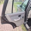 Freelander 1 İç Kapı Çekme Kolu EJE100560LPR