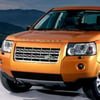 Freelander 2 Far Camı Sol LR057303