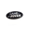 Freelander 2 Panjur Logosu Siyah LR002717 LR023285