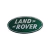 Freelander 2 Panjur Logosu Yeşil LR002717 LR023285