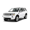 Freelander 2 Paspas Seti Orijinal 2007 2013 VPLFS0234