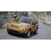 Freelander 2 Sol Ayna Camı 2007 2009 Crd500050 LR017070