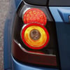 Freelander 2 Stop Lambası Sol LR039798