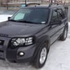 Freelander Ön Far Koruma Çerçevesi Seti 2004 2006 VUB501390