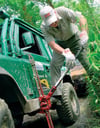 HI JACK KRİKO 60 İNÇ OFFROAD KRİKO 152CM