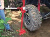 HI JACK KRİKO 60 İNÇ OFFROAD KRİKO 152CM