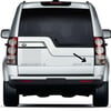 Hse Yazı Discovery 3 ve 4 DAM500520LPO