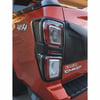 Isuzu D-Max Stop Lamba Çerçevesi Siyah Renk 2020 2025