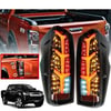 Isuzu Dmax Stop Lambası Ledli 2021 Sonrası