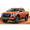 Isuzu Dmax Stop Lambası Ledli Siyah Renk 2021