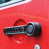 Jeep Wrangler Kapı Kolu Kapak Seti 2007 - 2017