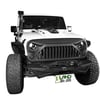 JEEP WRANGLER ÖN PANJUR 2007-2017 MODELLERE UYUMLU