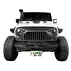 JEEP WRANGLER ÖN PANJUR 2007-2017 MODELLERE UYUMLU