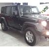 Jeep Wrangler Snorkel Seti Rubicon Wrangler JK 2007-2017