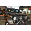 Jeep Wrangler Snorkel Seti Rubicon Wrangler JK 2007-2017