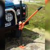 Kriko 48 İnç Offroad Kriko Hi Jack