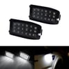Land Rover Ayna Altı Lambası Led Sağ Sol Set CTZ500010