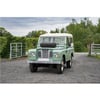 Land Rover Defender Ön Panjur Seri 3 346346